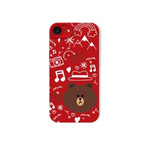 iPhone 16e - Red