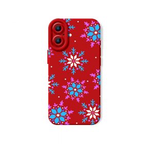 iPhone 16 Plus - Red