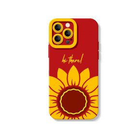 iPhone 16 Pro Max - Red