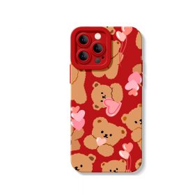 iPhone 16 Pro Max - Red