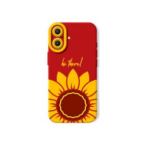 iPhone 17 - Red