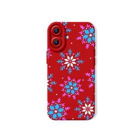 iPhone 17 - Red