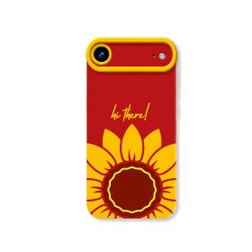 iPhone 17 Air - Red