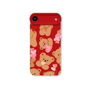 iPhone 17 Air - Red