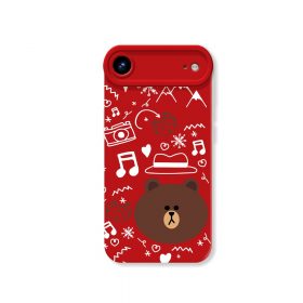 iPhone 17 Air - Red