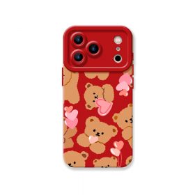 iPhone 17 Pro - Red