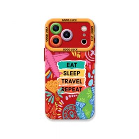 iPhone 17 Pro Max - Red
