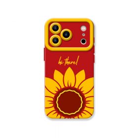 iPhone 17 Pro Max - Red