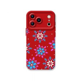 iPhone 17 Pro Max - Red