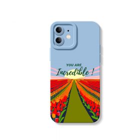 iPhone 12 - Sky Blue