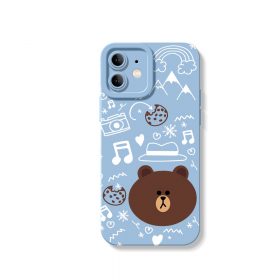 iPhone 12 - Sky Blue