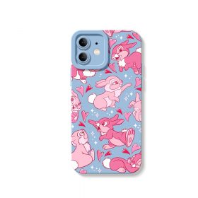iPhone 12 - Sky Blue