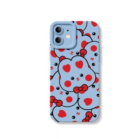 iPhone 12 - Sky Blue