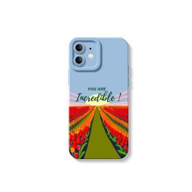 iPhone 12 Mini - Sky Blue