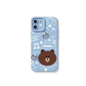 iPhone 12 Mini - Sky Blue