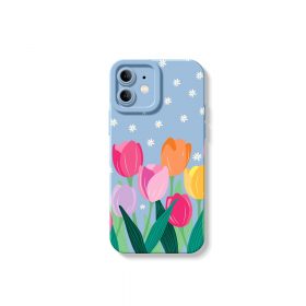 iPhone 12 Mini - Sky Blue
