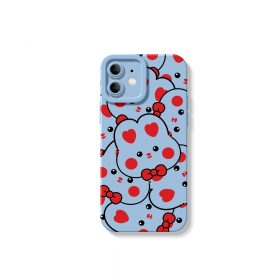 iPhone 12 Mini - Sky Blue