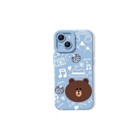 iPhone 13 Mini - Sky Blue