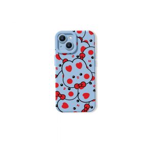 iPhone 13 Mini - Sky Blue