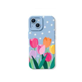 iPhone 14 - Sky Blue