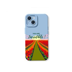 iPhone 15 - Sky Blue