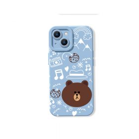 iPhone 15 Plus - Sky Blue