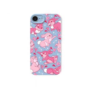 iPhone 16e - Sky Blue