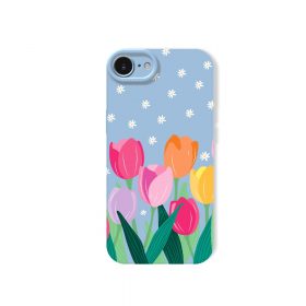 iPhone 16e - Sky Blue