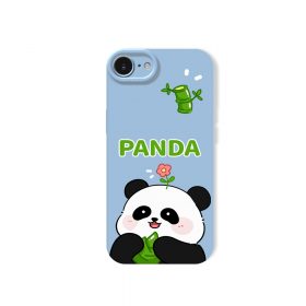 iPhone 16e - Sky Blue