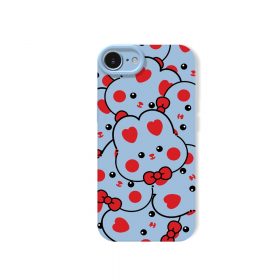 iPhone 16e - Sky Blue