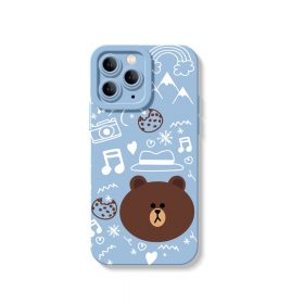 iPhone 16 Pro - Sky Blue