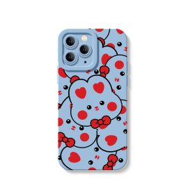 iPhone 16 Pro - Sky Blue