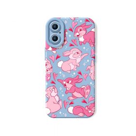 iPhone 16 Plus - Sky Blue