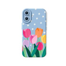 iPhone 16 Plus - Sky Blue
