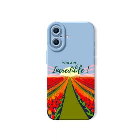 iPhone 17 - Sky Blue