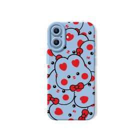 iPhone 17 - Sky Blue