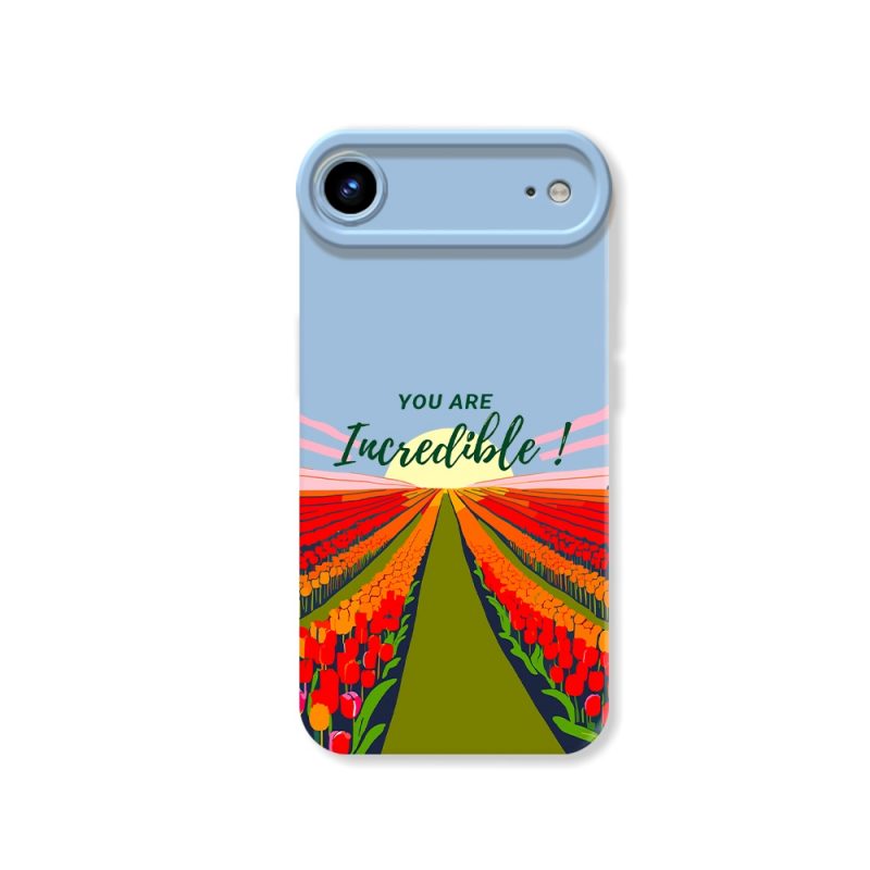 Stylish Silicone Premium Cover