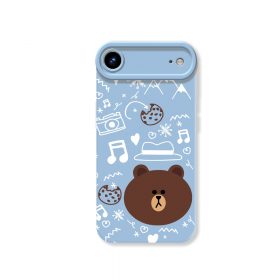 iPhone 17 Air - Sky Blue