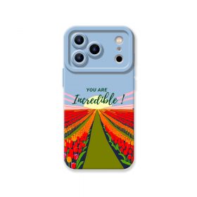 iPhone 17 Pro - Sky Blue