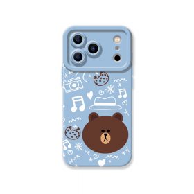 iPhone 17 Pro - Sky Blue