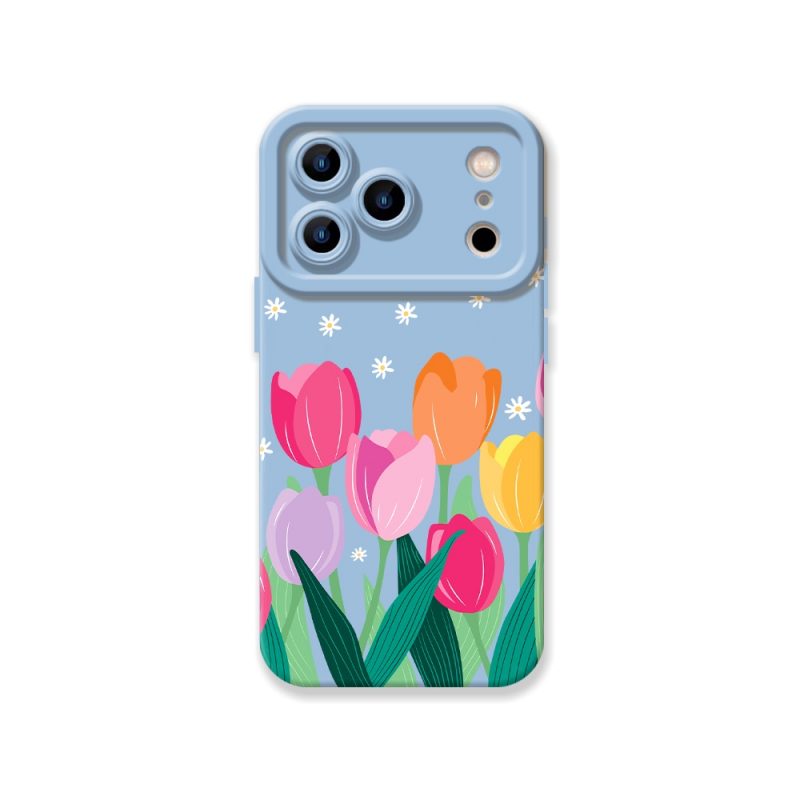 Stylish Silicone Premium Cover