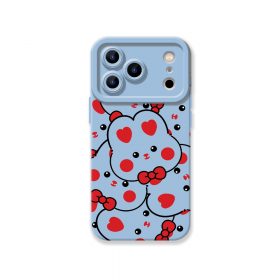 iPhone 17 Pro Max - Sky Blue