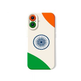 iPhone 16 - White