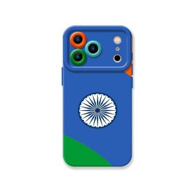 iPhone 17 Pro - Blue
