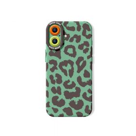 iPhone 16 - Green