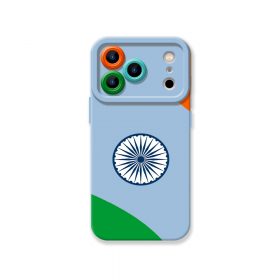 iPhone 17 Pro - Sky Blue