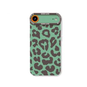 iPhone 17 Air - Green