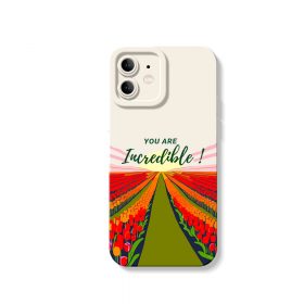 iPhone 12 - White