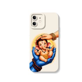 iPhone 12 - White
