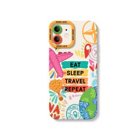 iPhone 12 - White